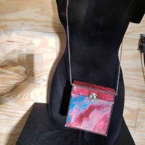 Bags to Butterflies- Unique Handmade Purse